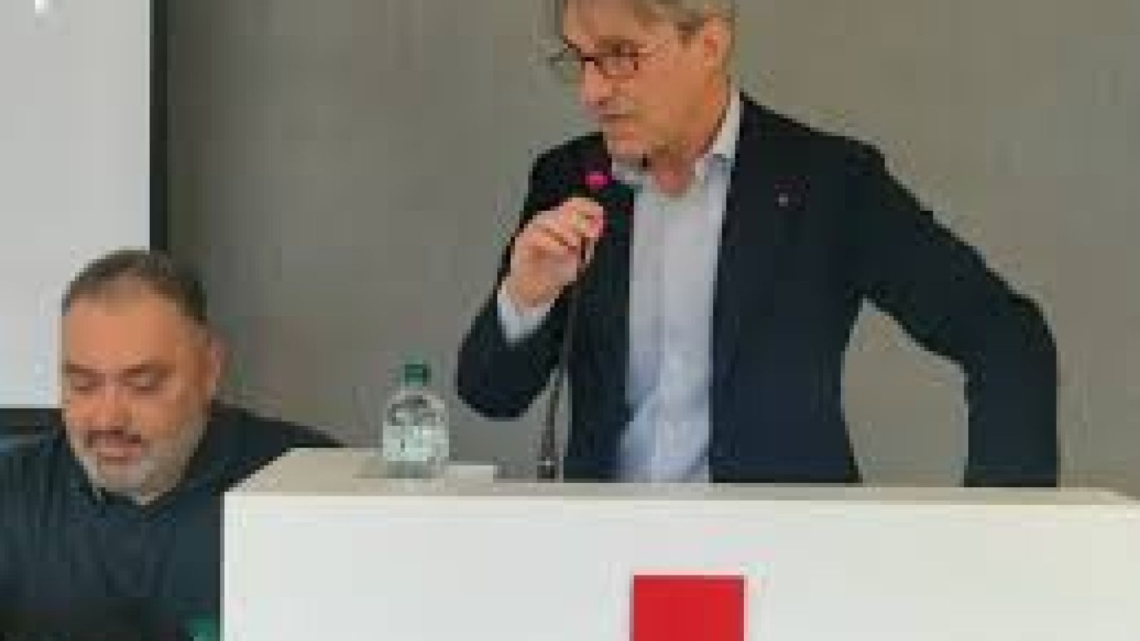 ACQUA,  ESPOSITO (CGIL): &quot;LA CRISI DELL'ALTO BRADANO POTREBBE ESTENDERSI A TUTTO IL POTENTINO
